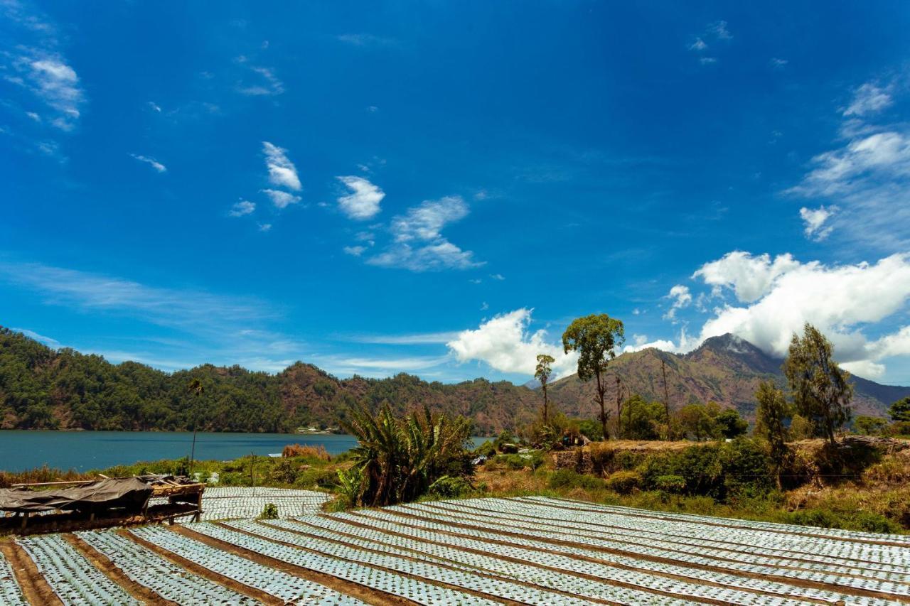 Villa Jempana Kintamani Esterno foto