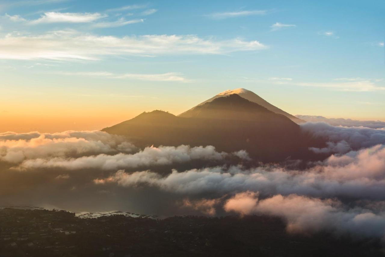 Villa Jempana Kintamani Camera foto